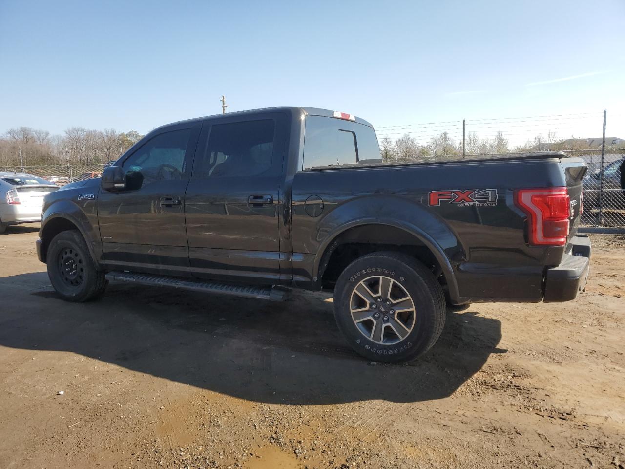 2015 Ford F-150 - Image 2