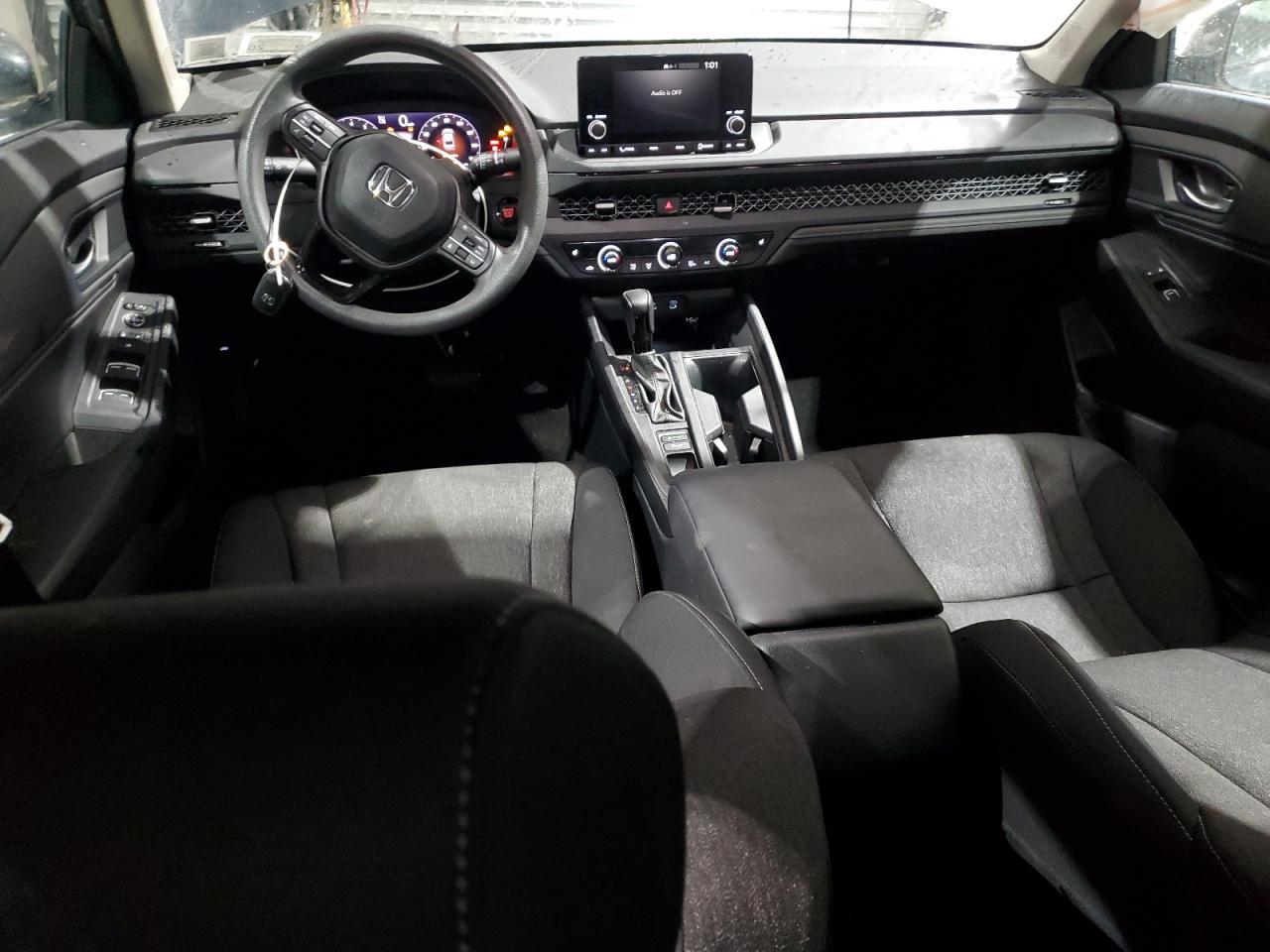 2024 Honda Accord - Image 8
