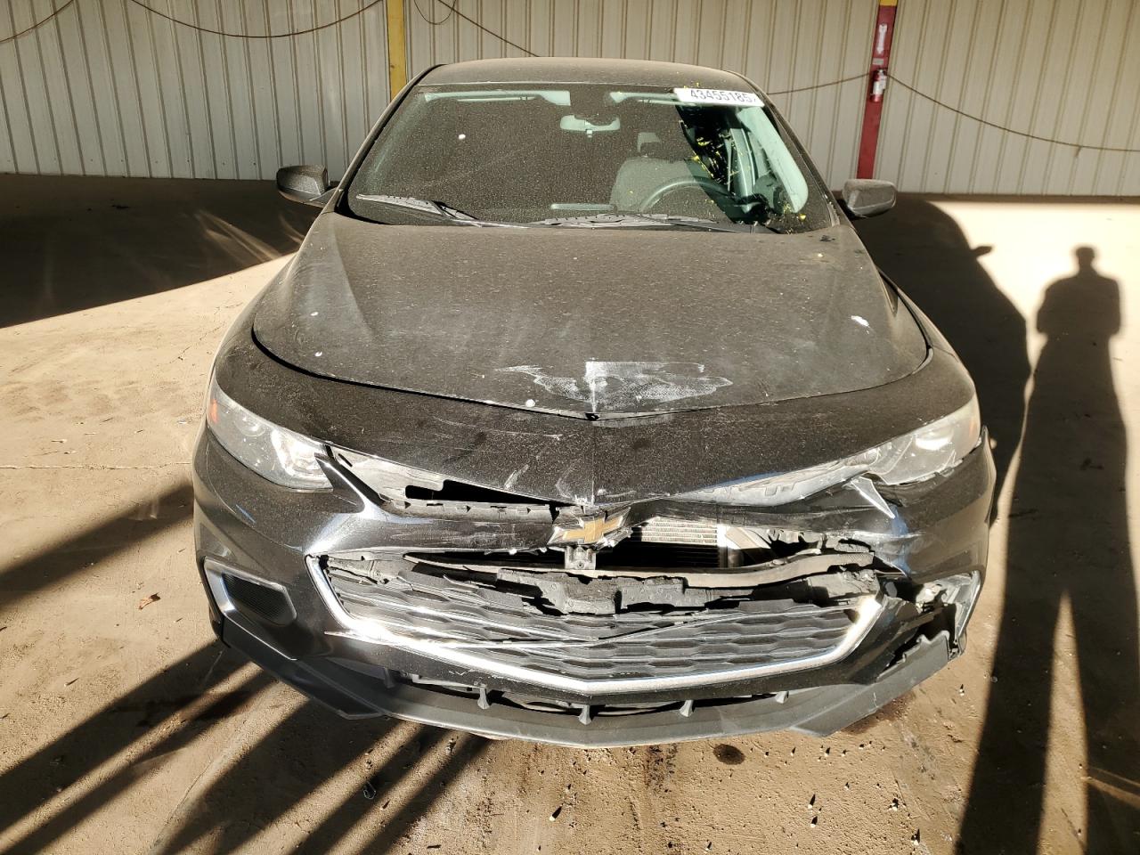 2018 Chevrolet Malibu - Image 5