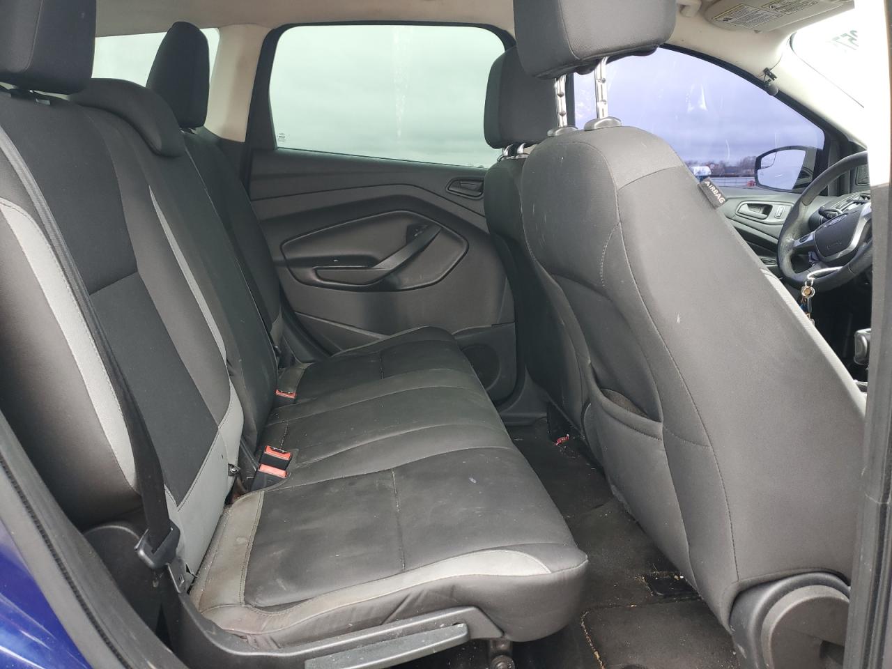 2014 Ford Escape - Image 10