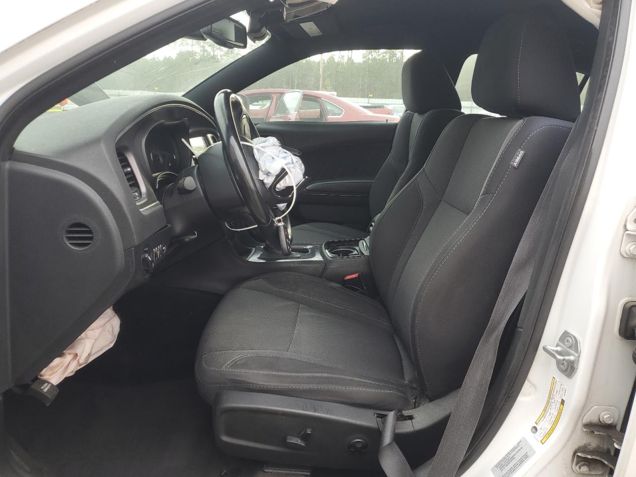2016 Dodge Charger - Image 7
