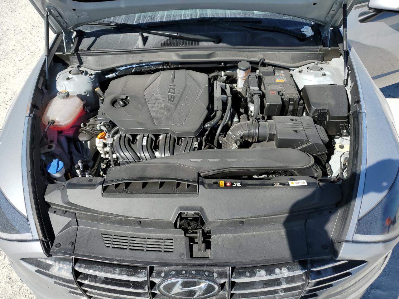 2023 Hyundai Sonata - Image 12
