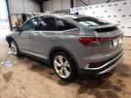 2023 AUDI Q4 E-TRON for sale at Copart WOLVERHAMPTON