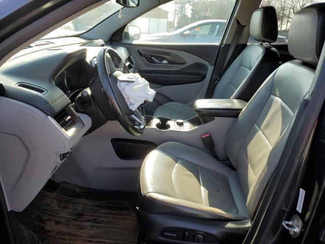  GMC TERRAIN 2018 Charcoal