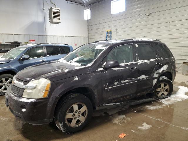 2007 Chevrolet Equinox Lt