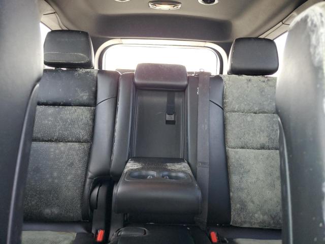 2024 DODGE DURANGO GT
