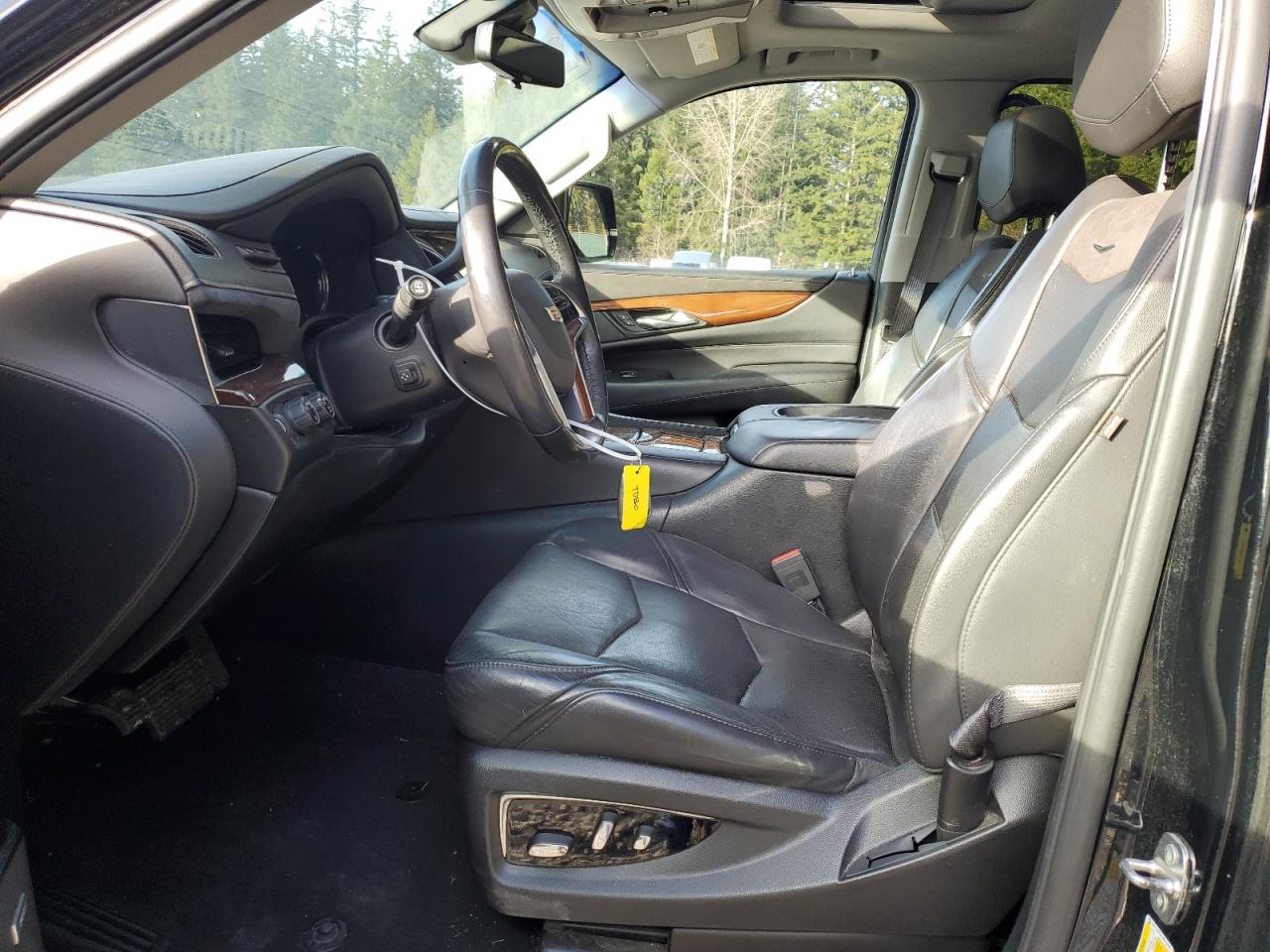 2018 Cadillac Escalade - Image 7