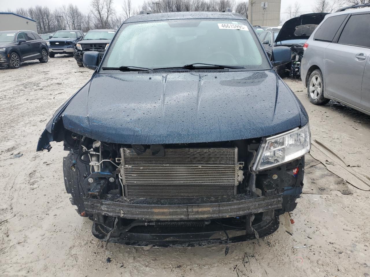 2014 Dodge Journey - Image 5