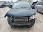 2014 Dodge Journey Sxt იყიდება Wayland-ში, MI - Front End