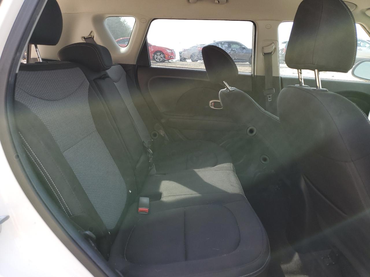 2018 Kia Soul - Image 10