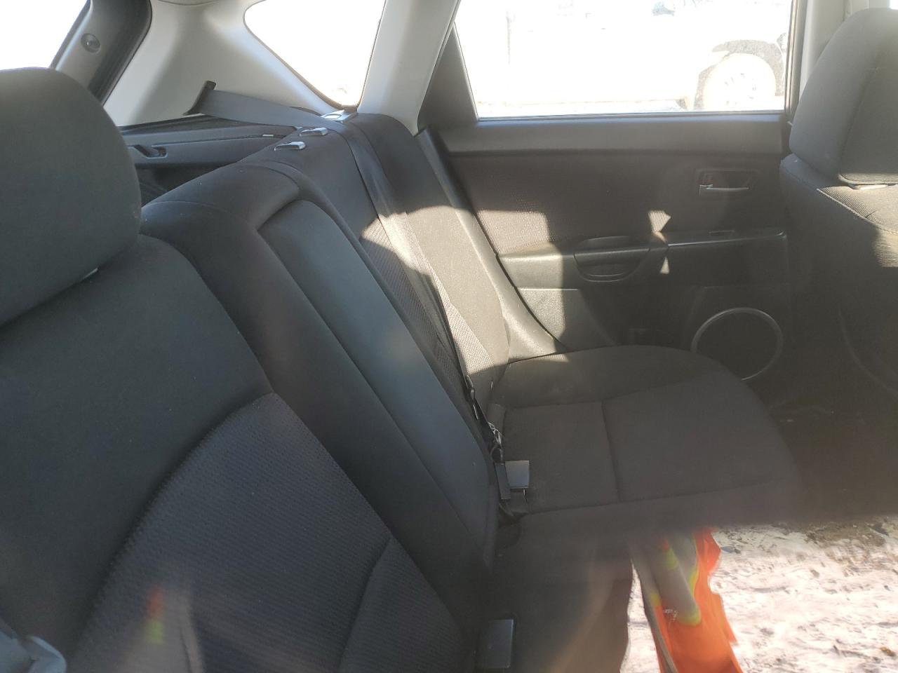 2008 Mazda 3 - Image 11