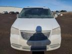 2014 Chrysler Town & Country Touring L for Sale in Rocky View County, AB - Hail