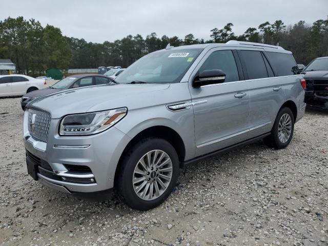2021 Lincoln Navigator 