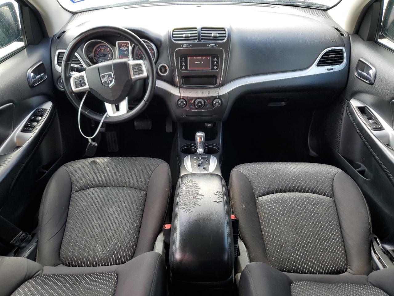 2014 Dodge Journey - Image 8