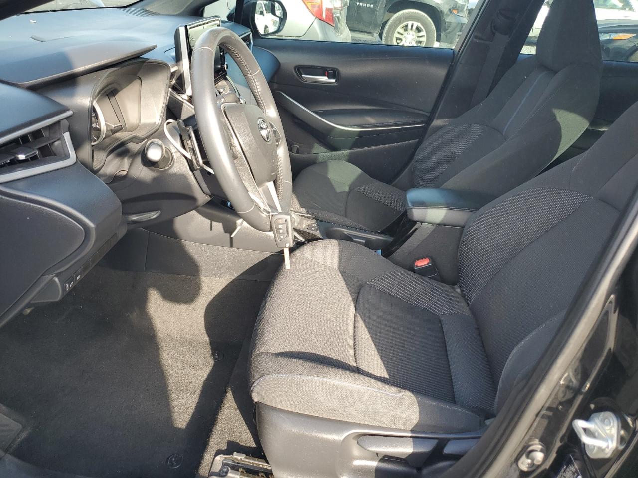 2021 Toyota Corolla - Image 7