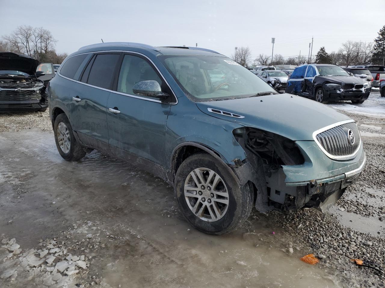2009 Buick Enclave - Image 4