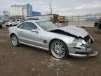 2005 Mercedes-Benz Sl 500 на продаже в Chicago Heights, IL - Front End