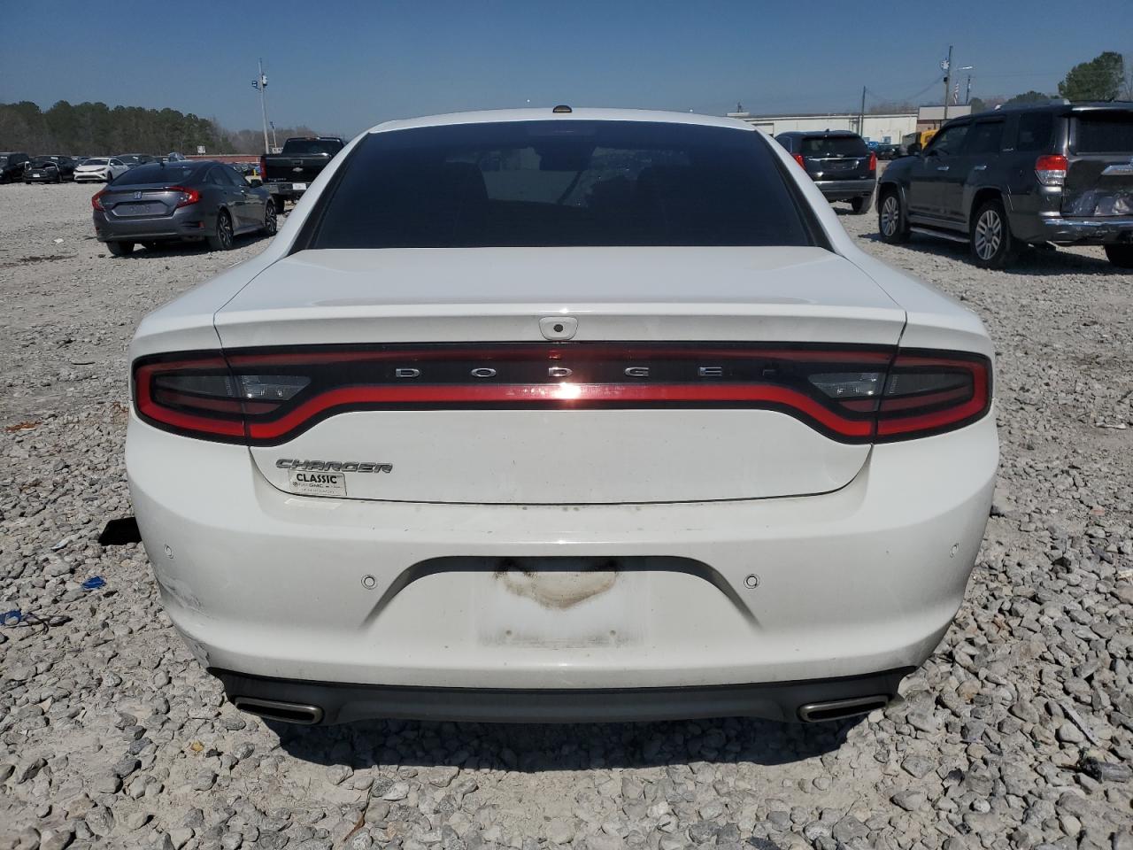 2019 Dodge Charger - Image 6