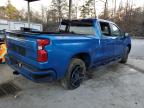 2024 Chevrolet Silverado K1500 Custom na sprzedaż w Hueytown, AL - Water/Flood