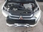 2017 MITSUBISHI OUTLANDER for sale at Copart SANDWICH