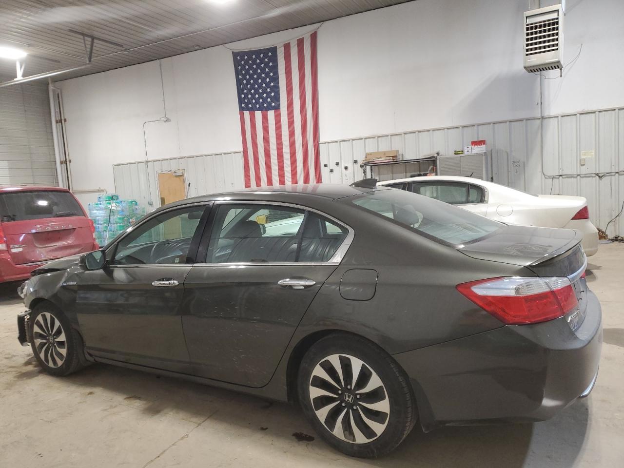 2014 Honda Accord - Image 2