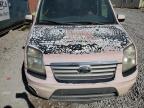 NM0KS9CN9CT****** Wrecked 2012 Ford Transit Connect in Alabama State