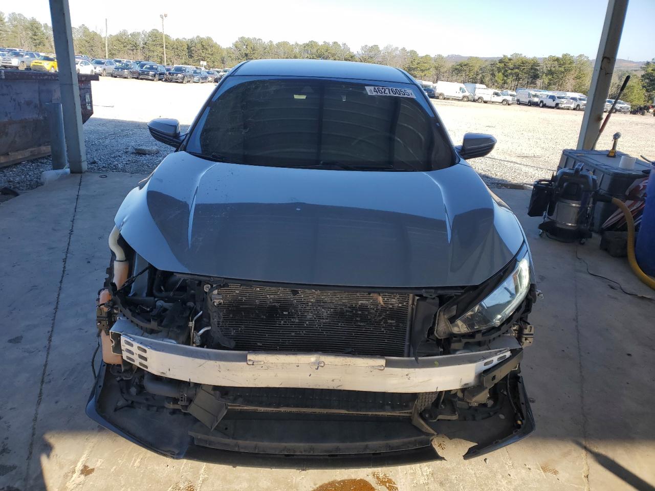 2021 Honda Civic - Image 5