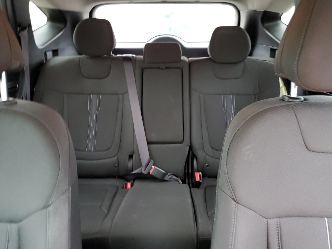 2024 Hyundai Tucson - Image 10