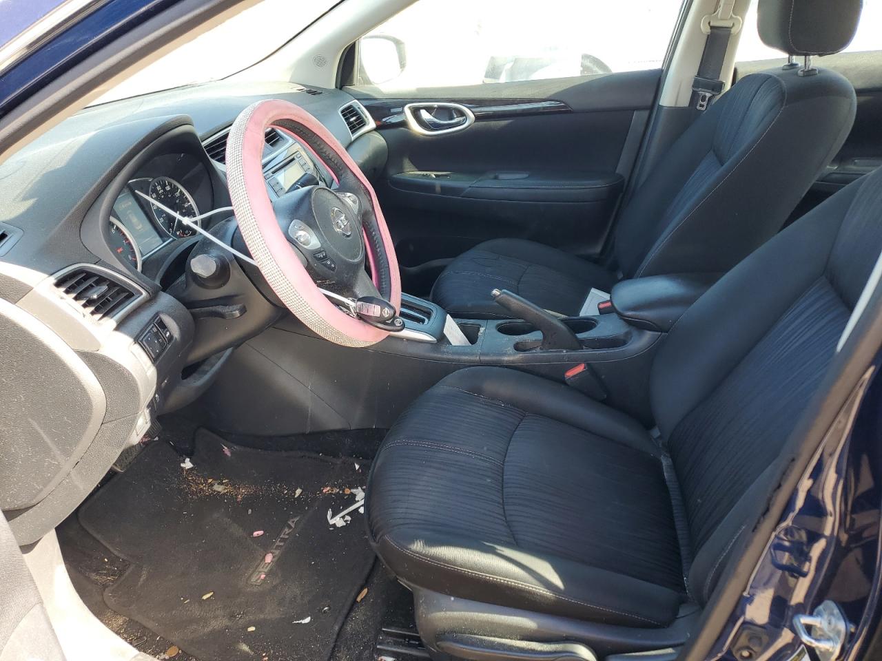 2017 Nissan Sentra - Image 7