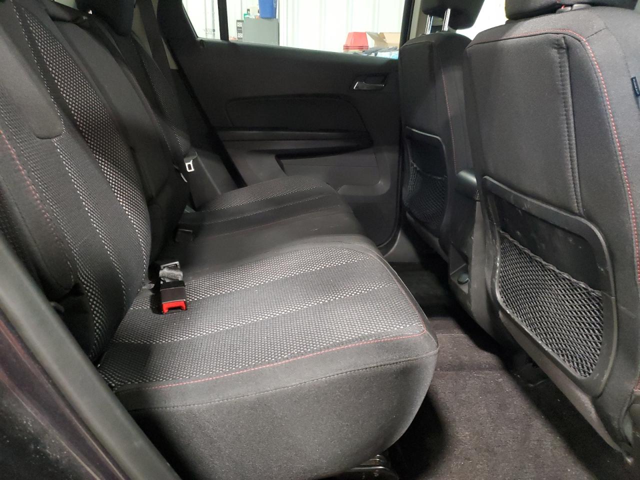 2016 GMC Terrain - Image 12