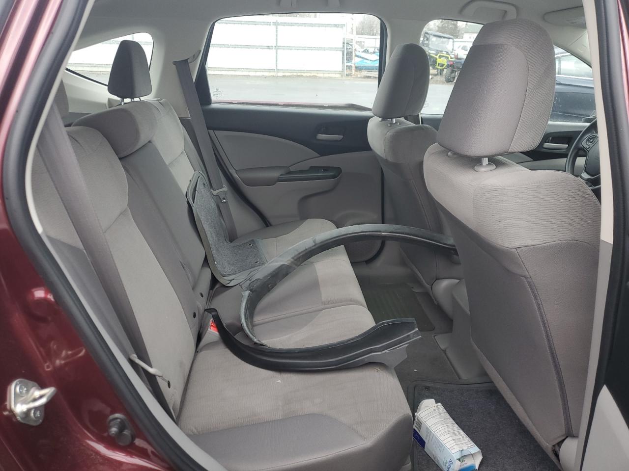 2012 Honda CR-V - Image 12