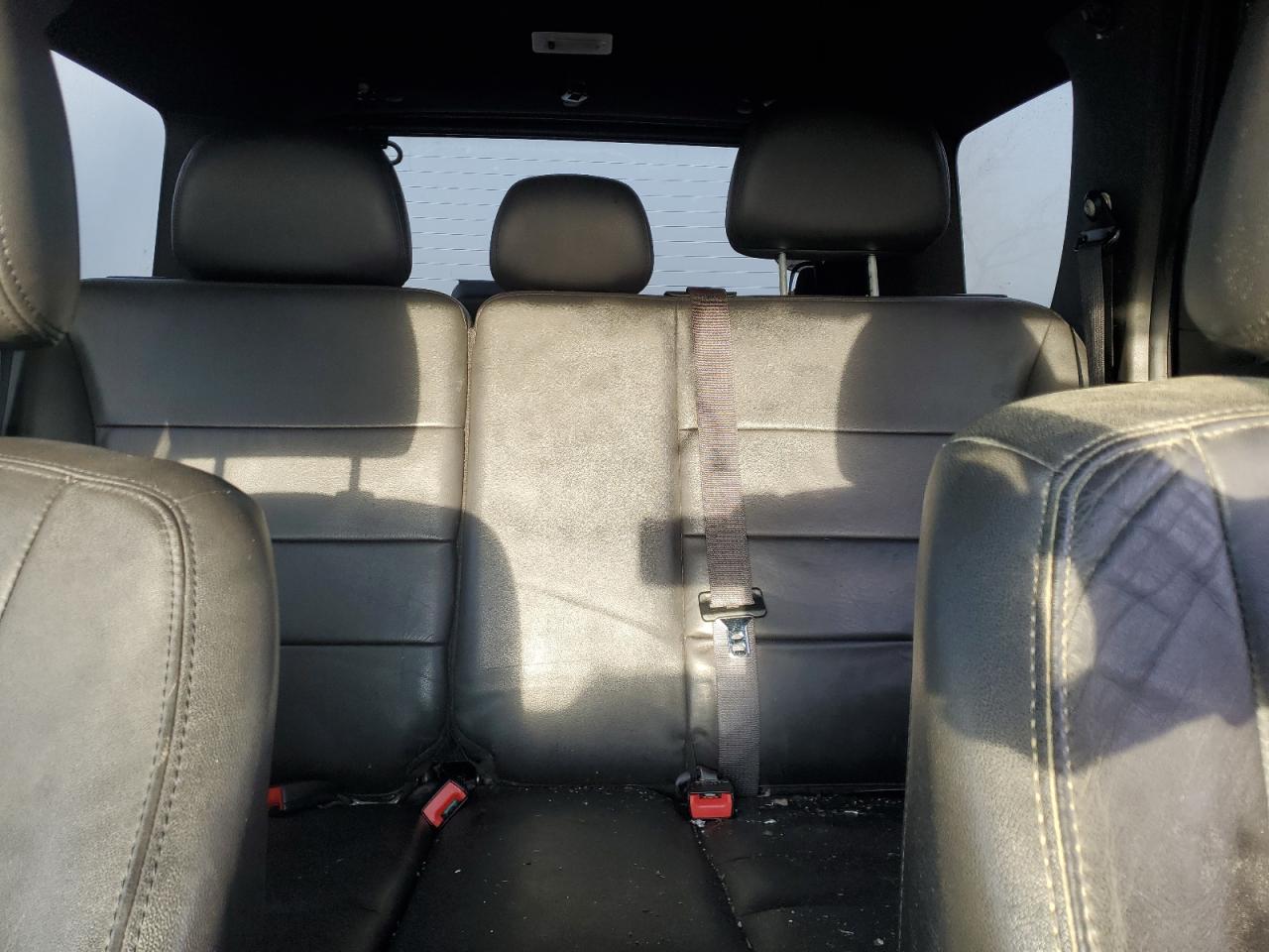 2011 Ford Escape - Image 10