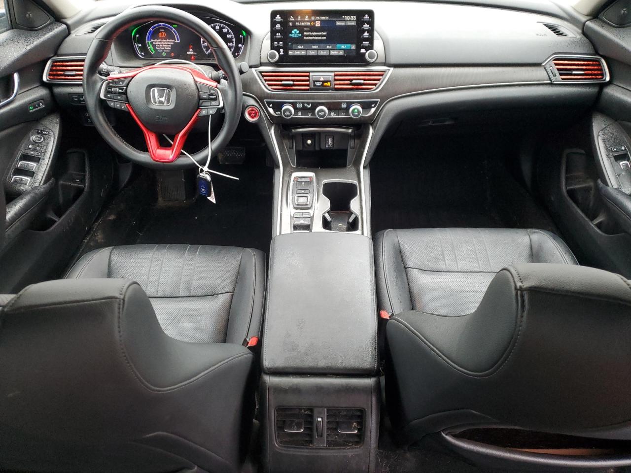 2019 Honda Accord - Image 8