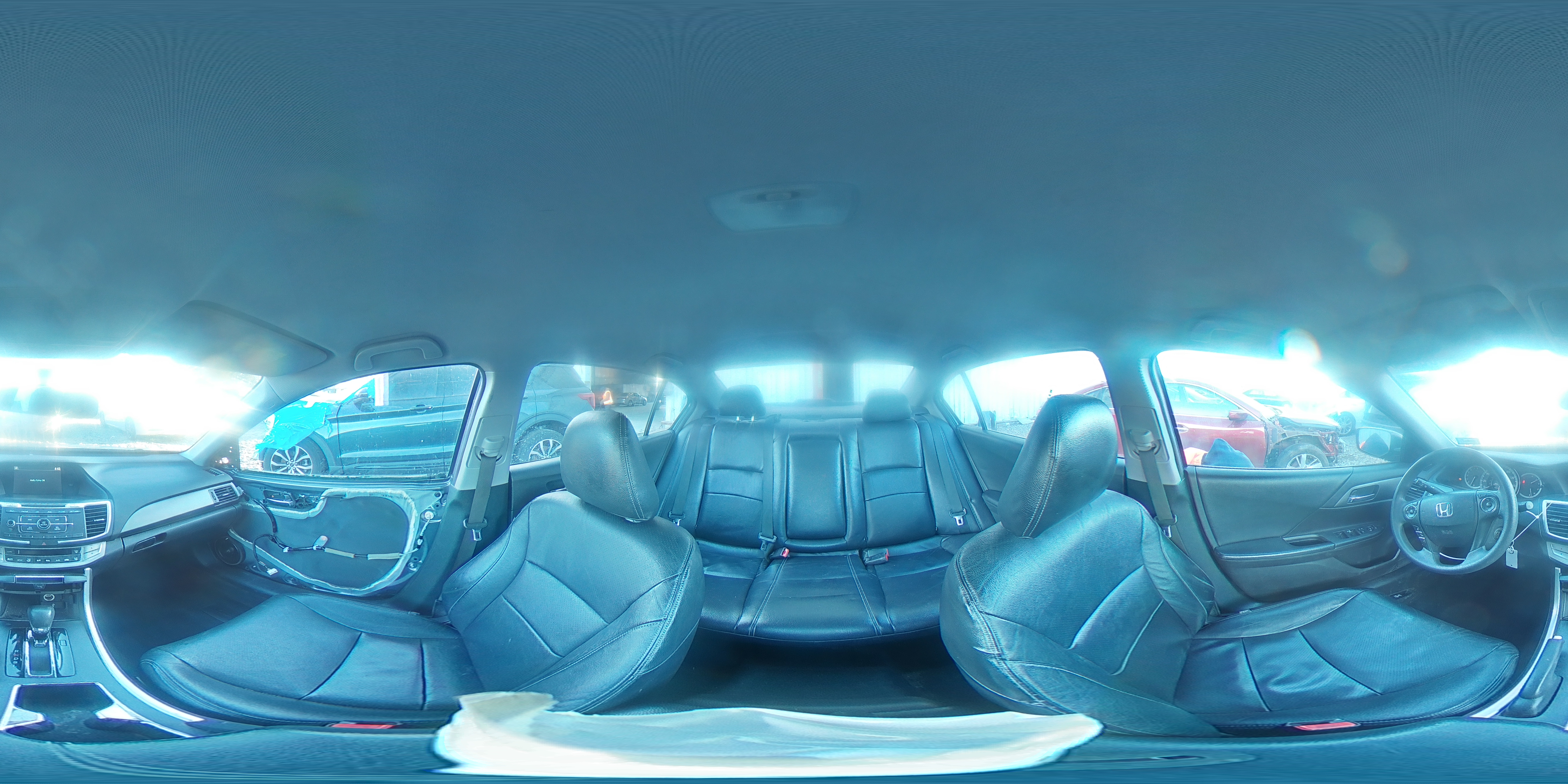 2015 Honda Accord - Image 15