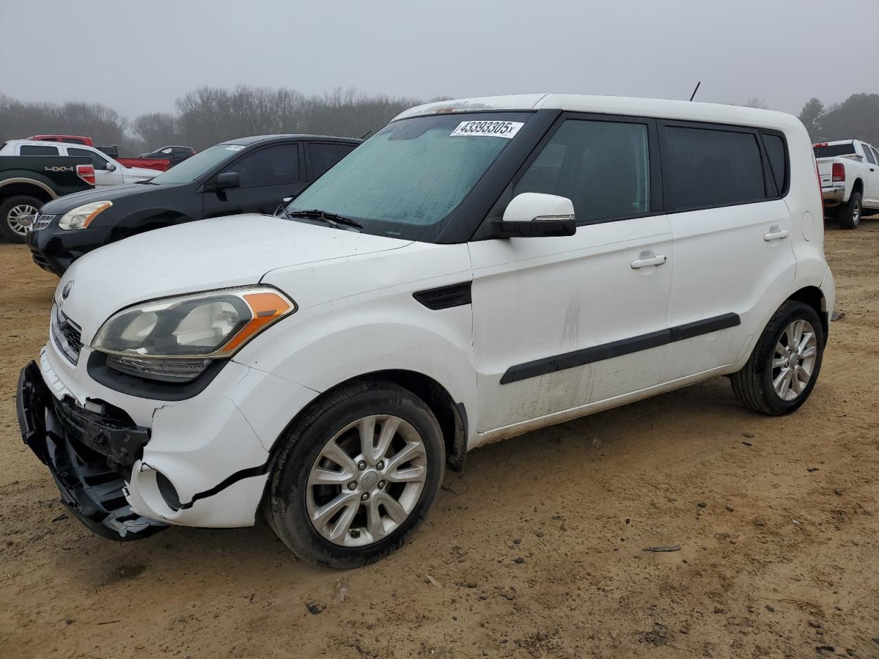 2013 Kia Soul - Image 1