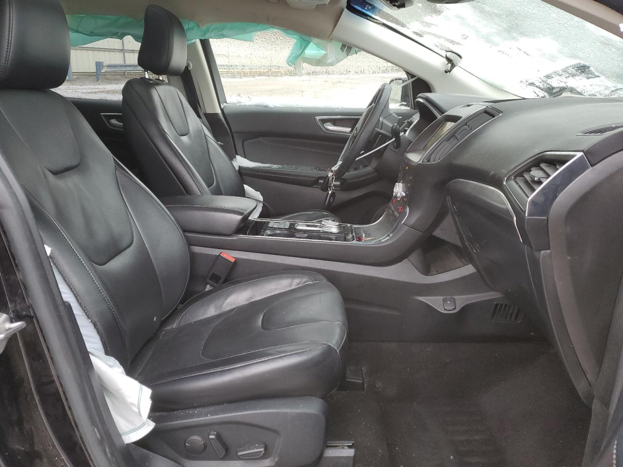 2020 Ford Edge - Image 7