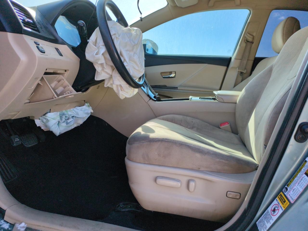 2009 Toyota Venza - Image 7