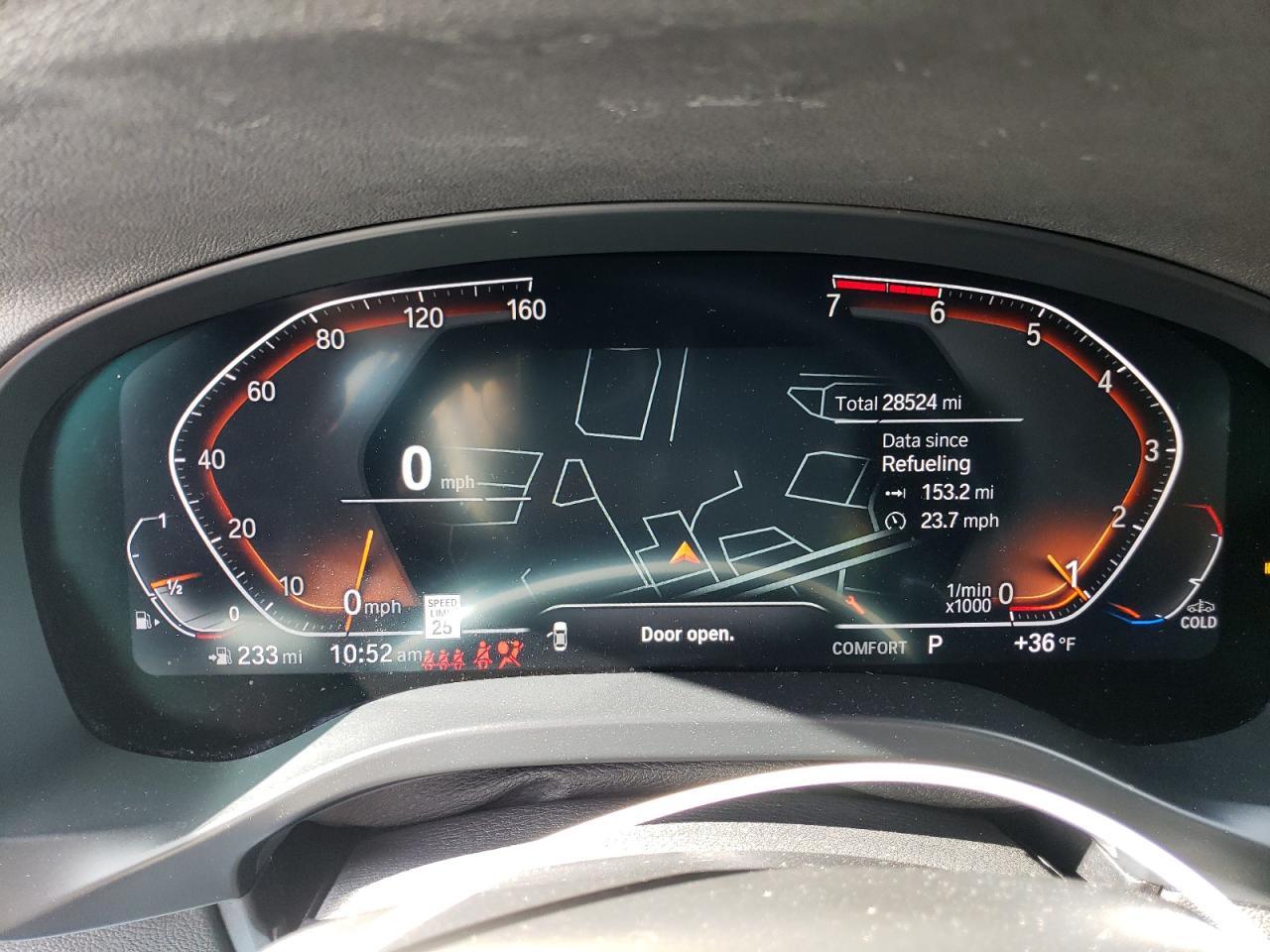 2022 BMW X3 - Image 9