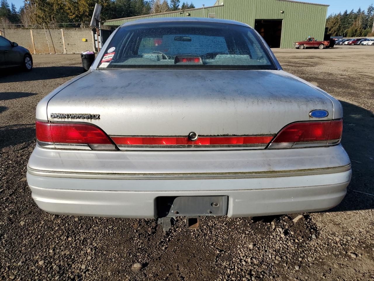 1993 Ford Crown Victoria - Image 6