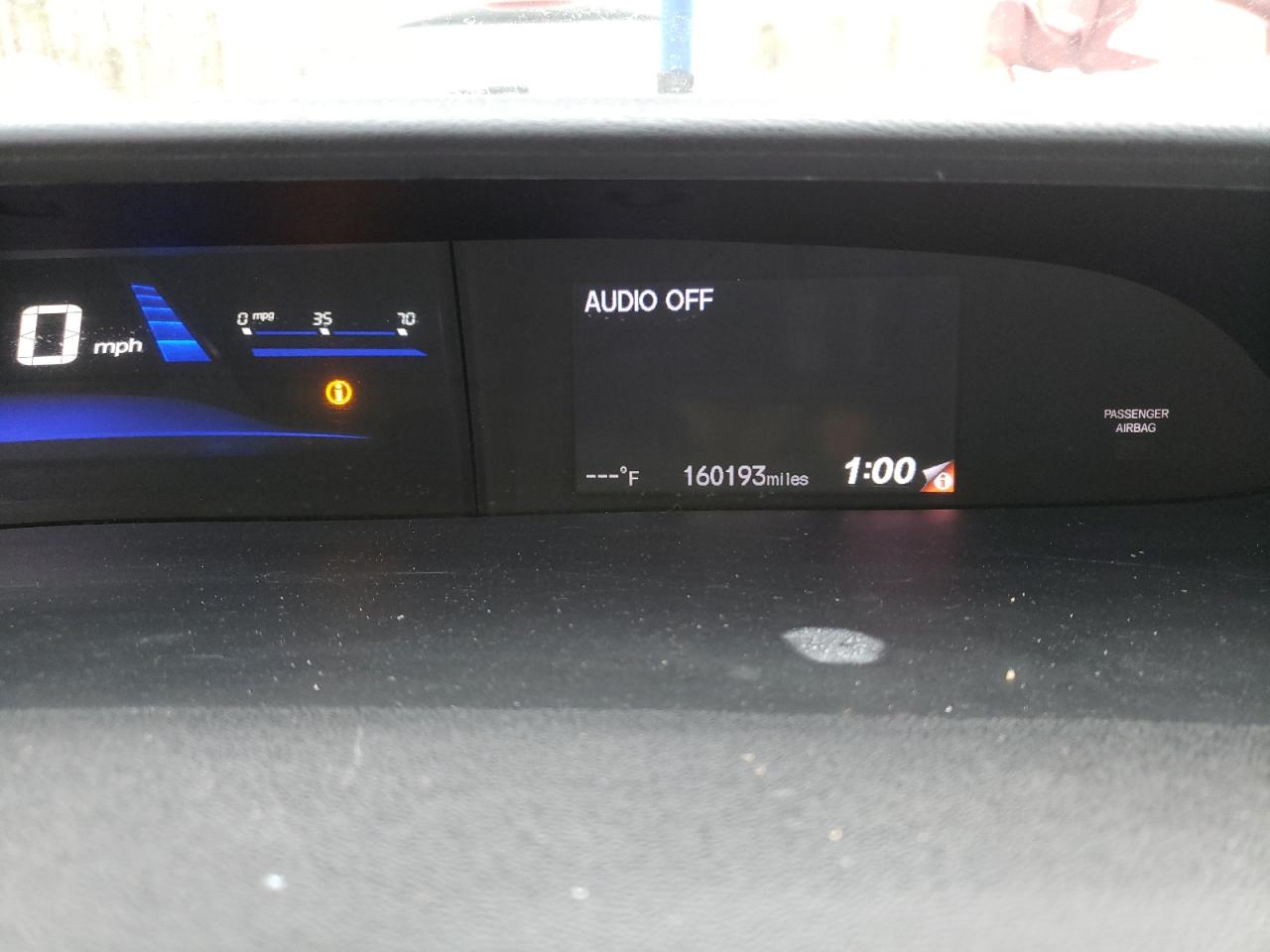 2013 Honda Civic - Image 9