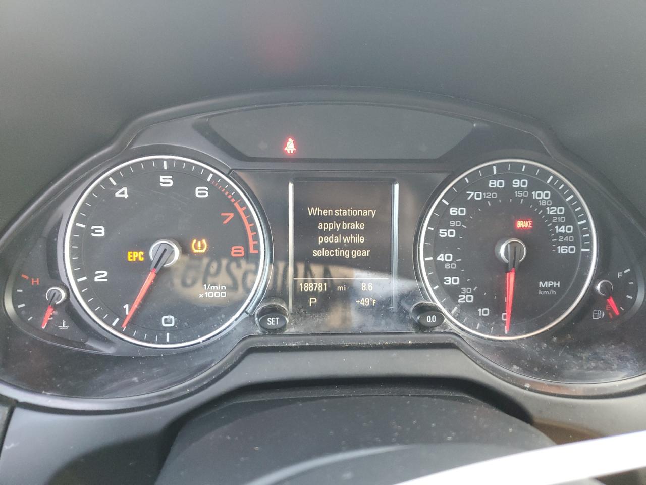 2015 Audi Q5 - Image 9