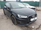 2015 AUDI A1 S LINE for sale at Copart SANDTOFT