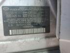 2011 Hyundai Sonata Gls للبيع في Fort Pierce، FL - Front End