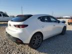 2021 Mazda 3 Preferred на продаже в Temple, TX - Front End