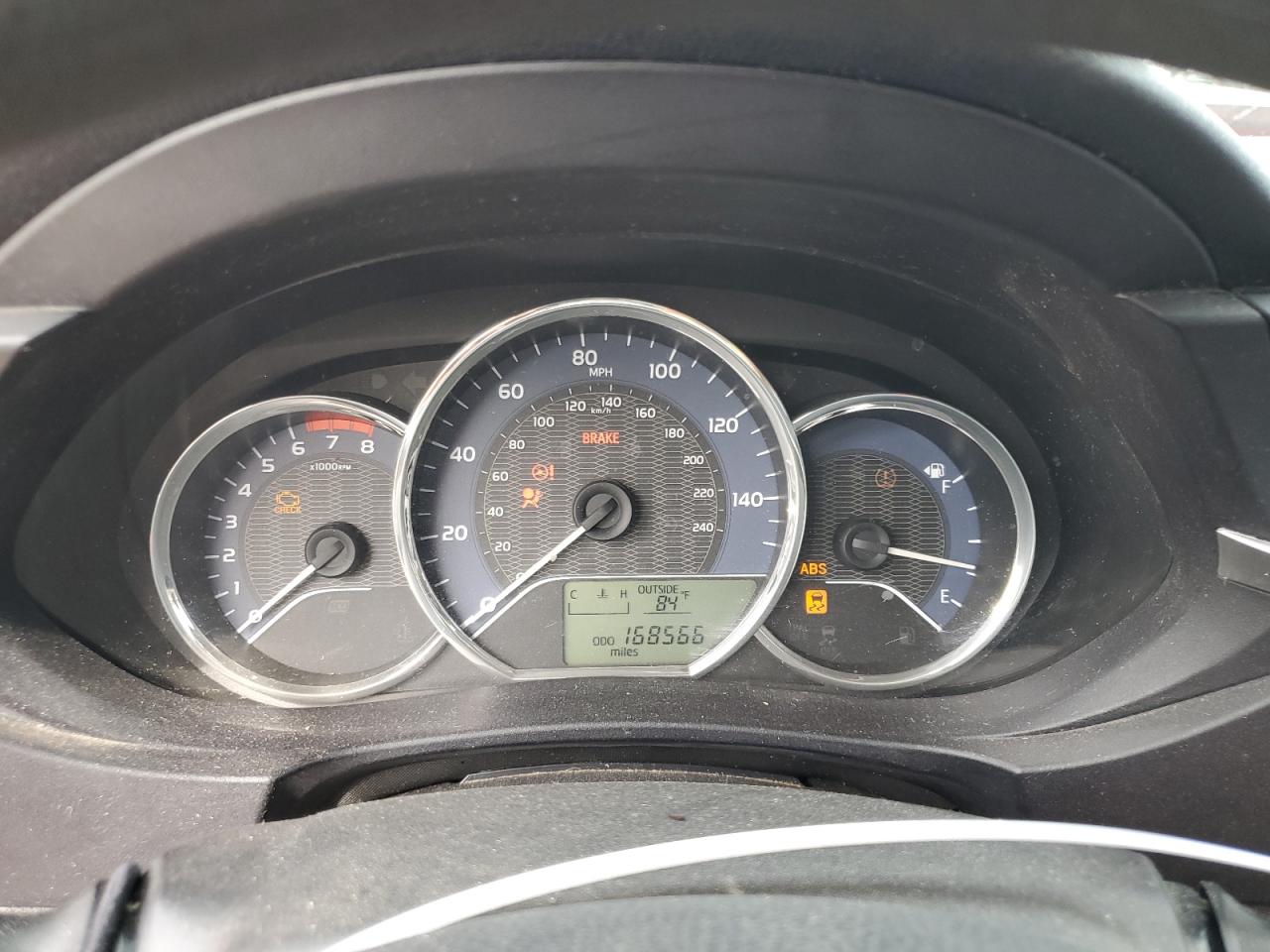 2015 Toyota Corolla - Image 9