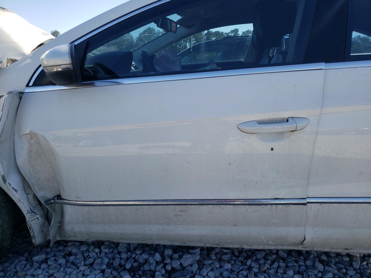 2013 Volkswagen Passat CC - Image 7