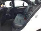 2012 MERCEDES BENZ C180 SPORT for sale at Copart ST HELENS