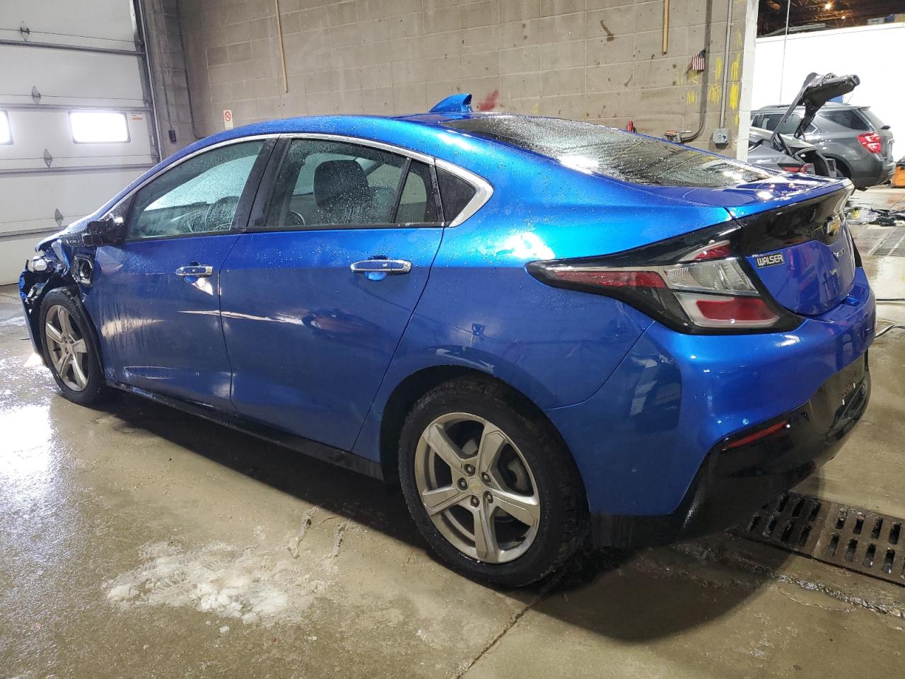 2017 Chevrolet Volt - Image 2