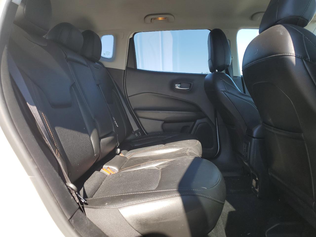 2021 Jeep Compass - Image 11