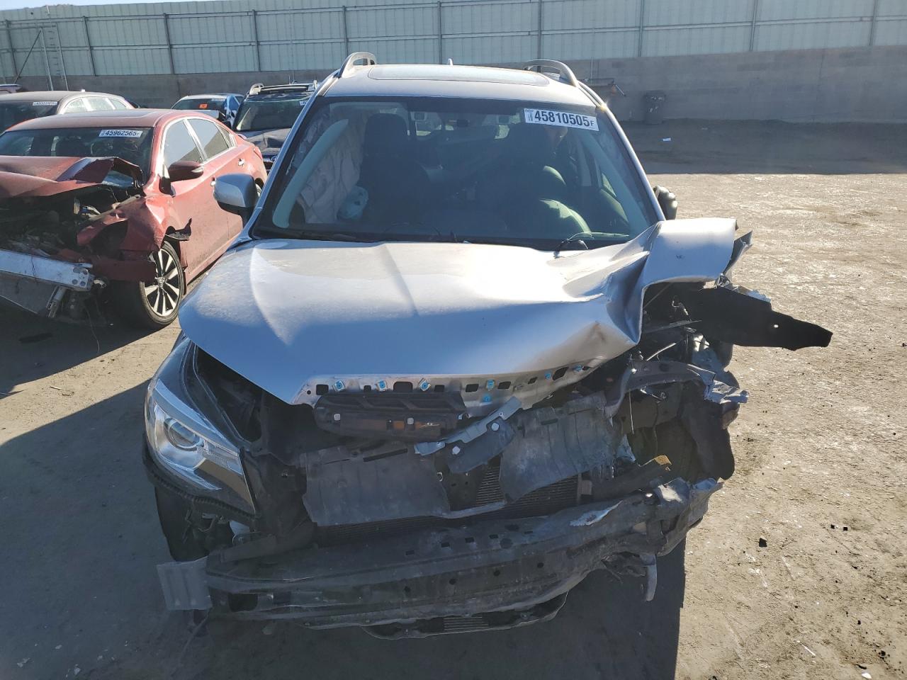 2018 Subaru Forester - Image 5